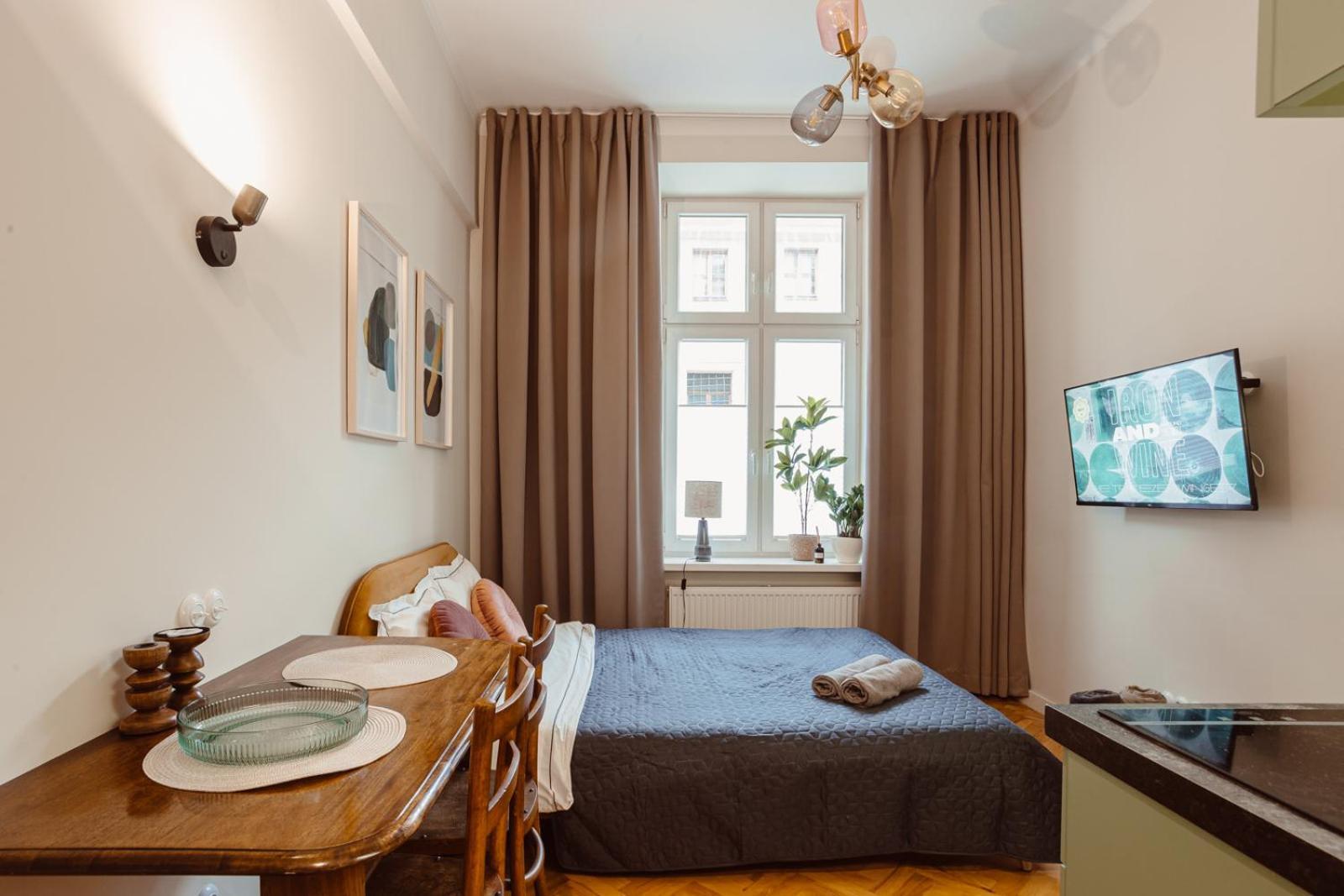 Appartement Na Krakowskim Kazimierzu