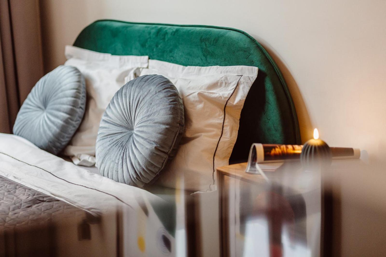 Appartement Na Krakowskim Kazimierzu Krakau