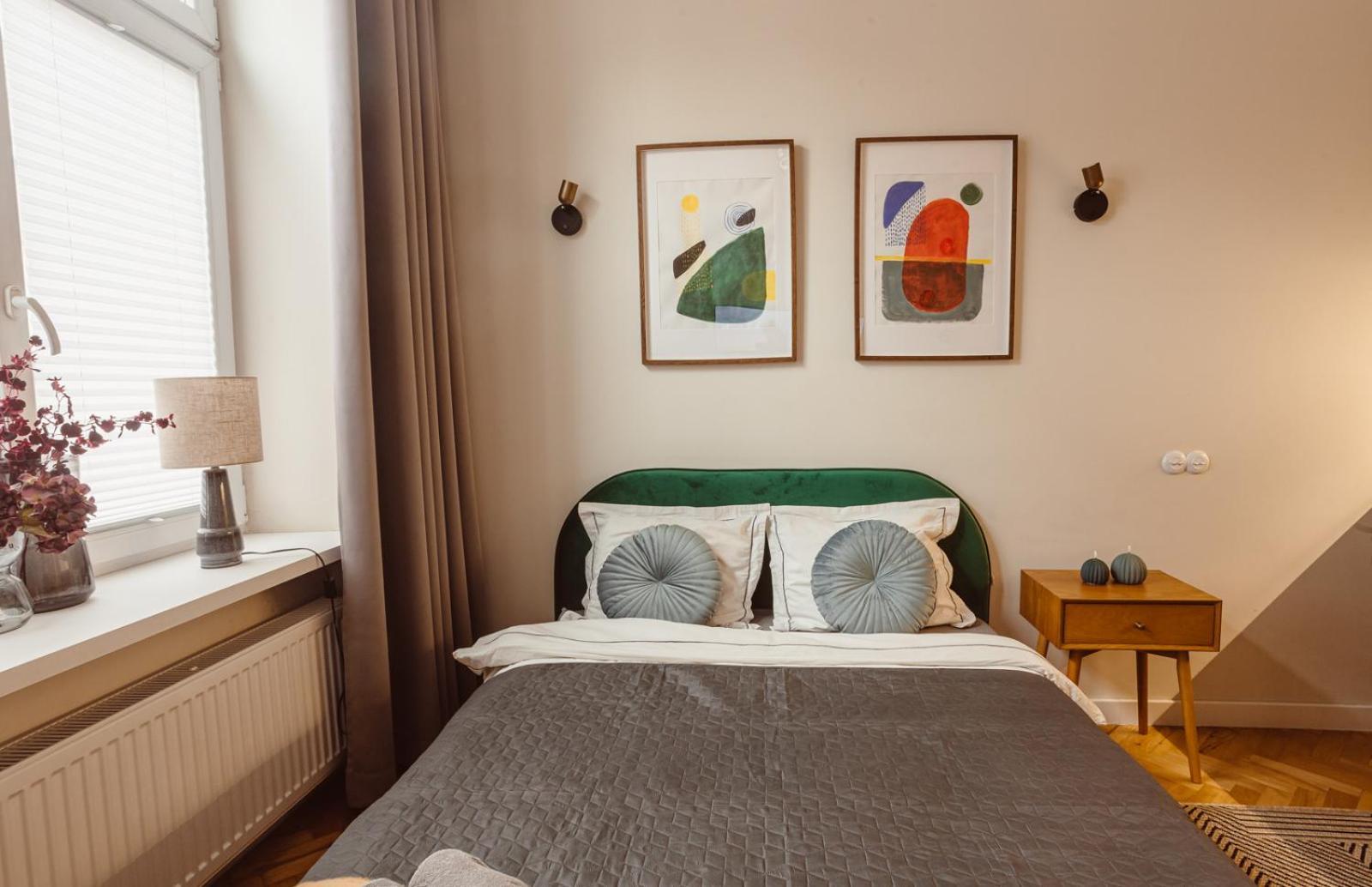 Na Krakowskim Kazimierzu Appartement Krakau