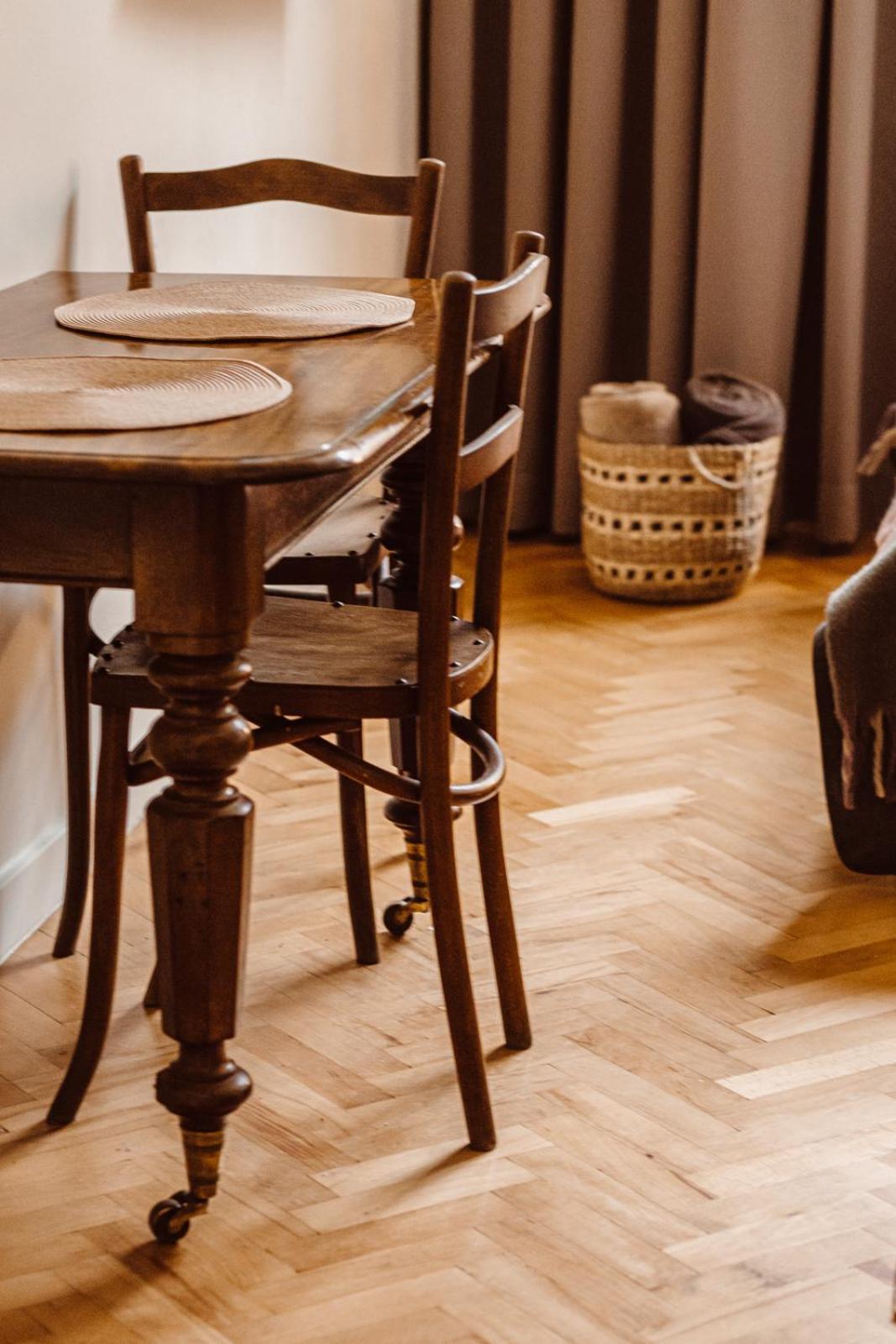 Appartement Na Krakowskim Kazimierzu *