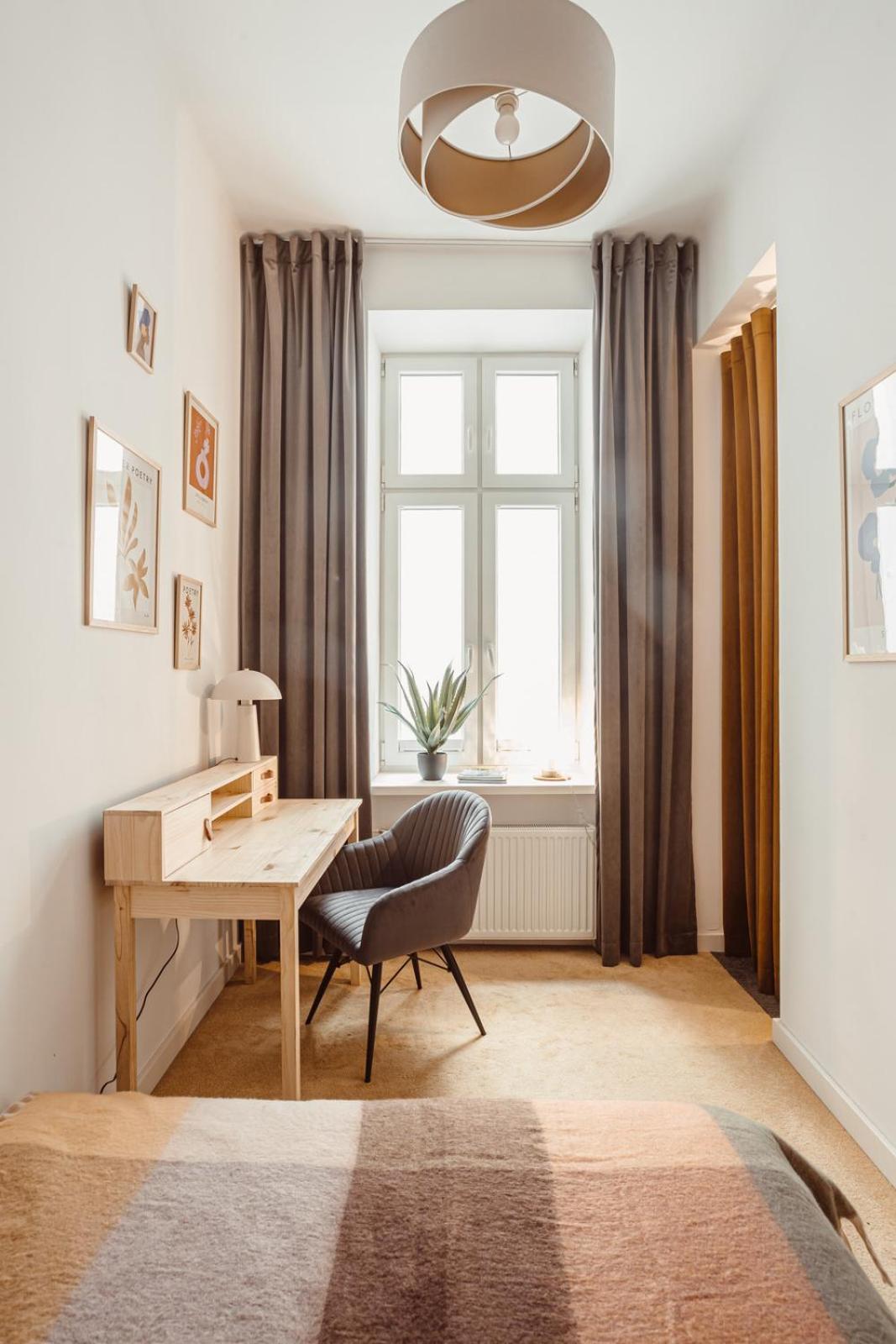 Na Krakowskim Kazimierzu Appartement Krakau