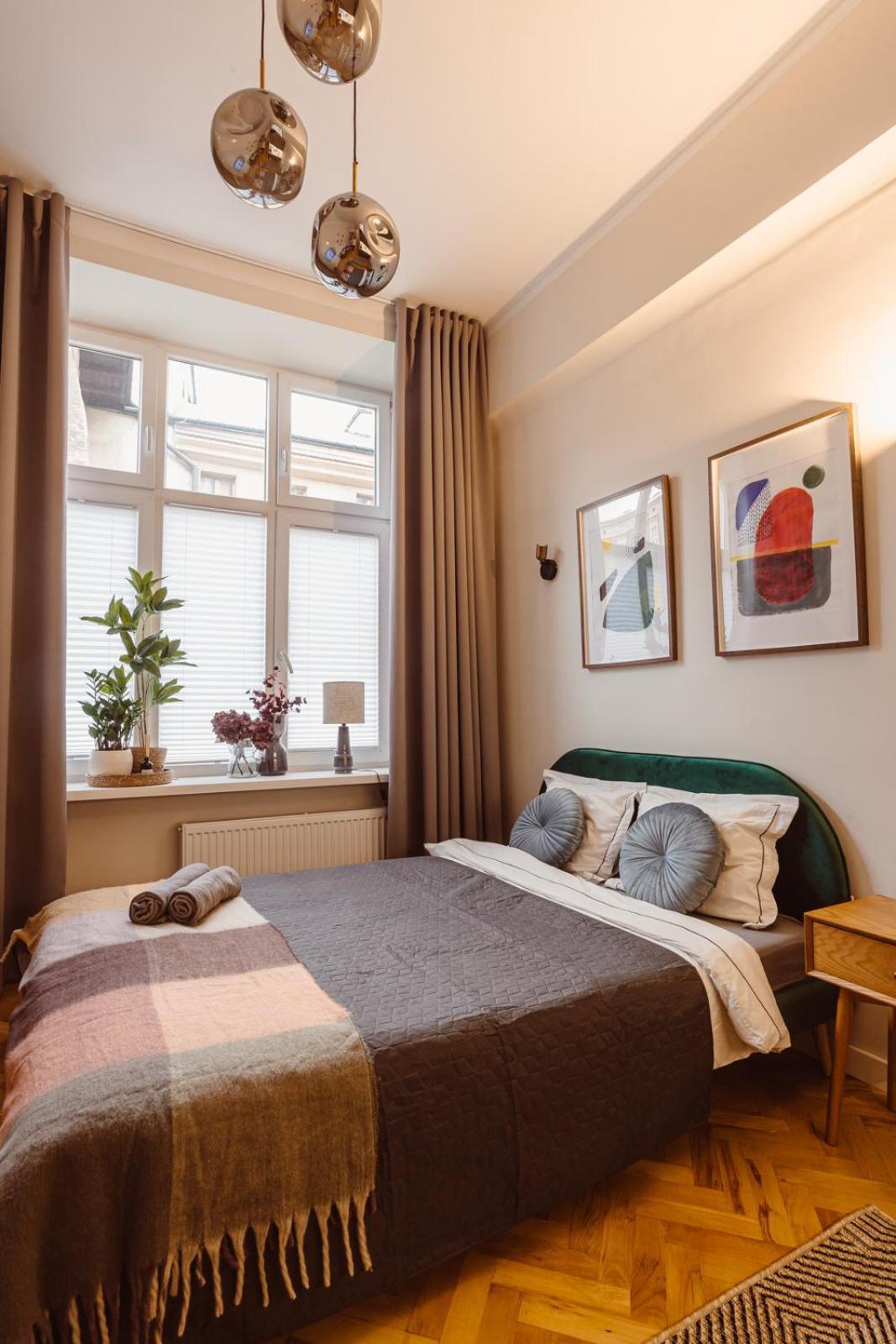Na Krakowskim Kazimierzu Appartement