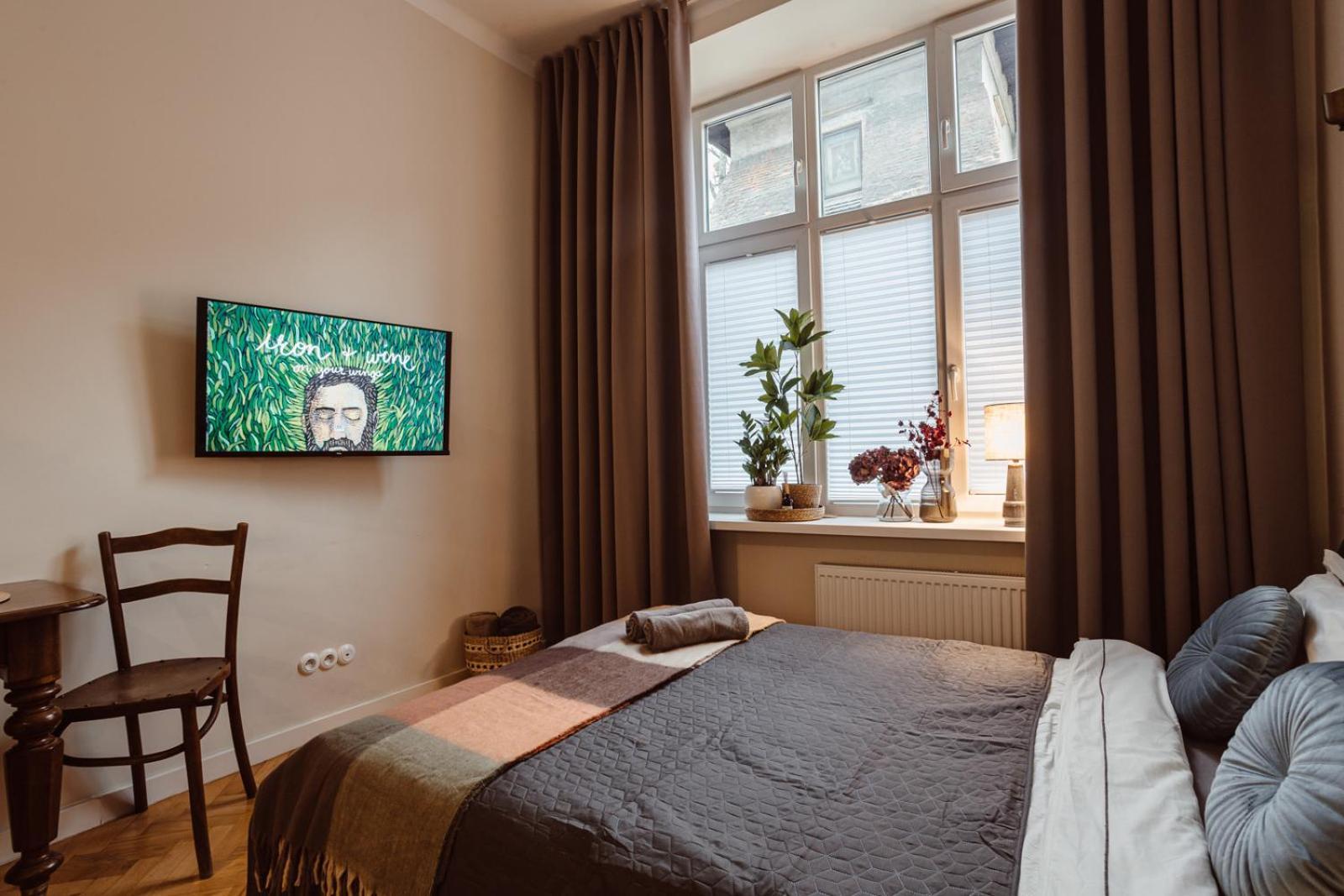 Appartement Na Krakowskim Kazimierzu *