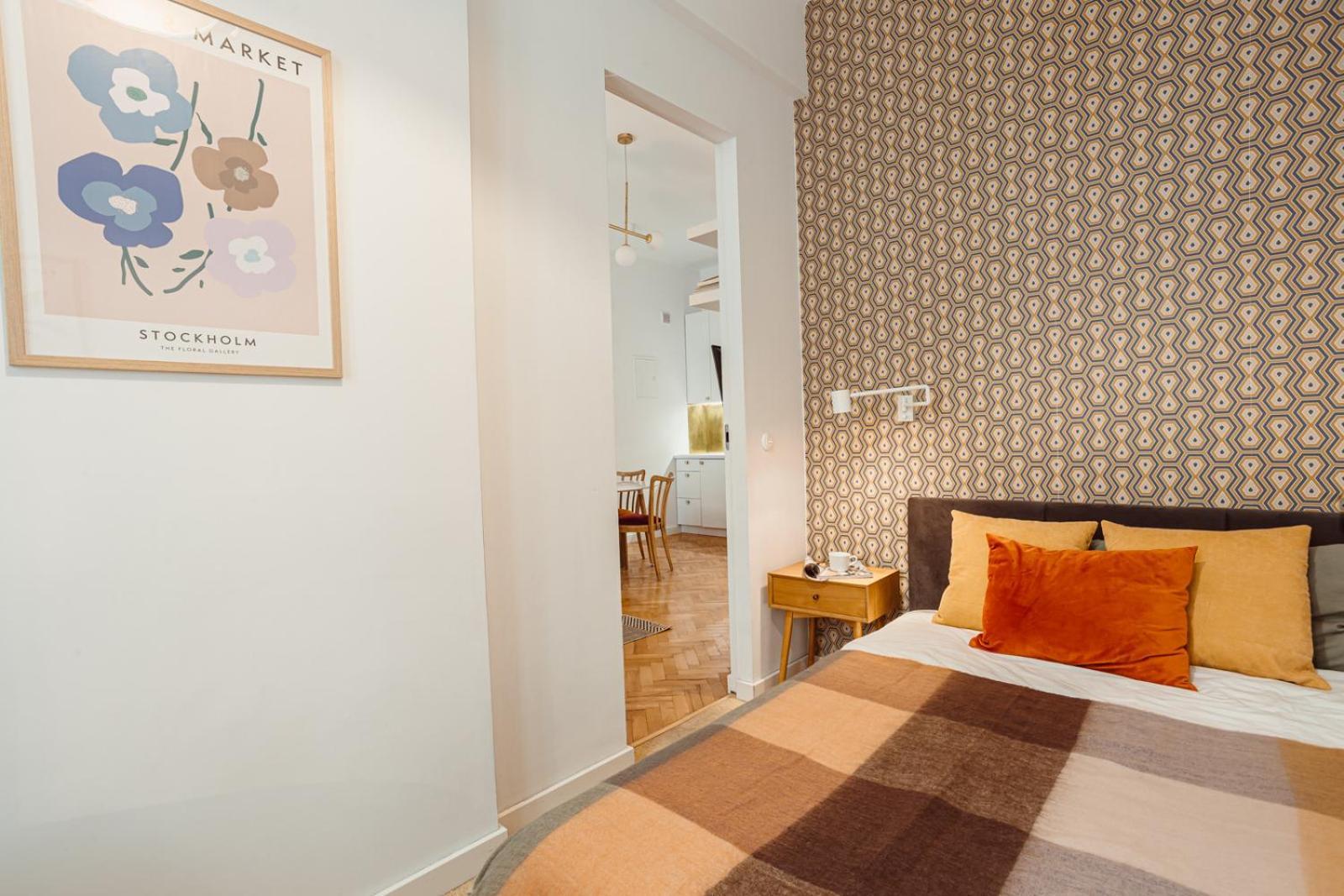 Na Krakowskim Kazimierzu Appartement Krakau