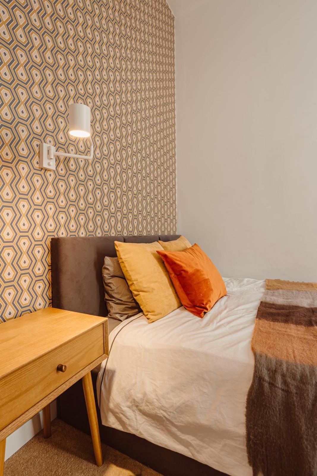 Appartement Na Krakowskim Kazimierzu Krakau