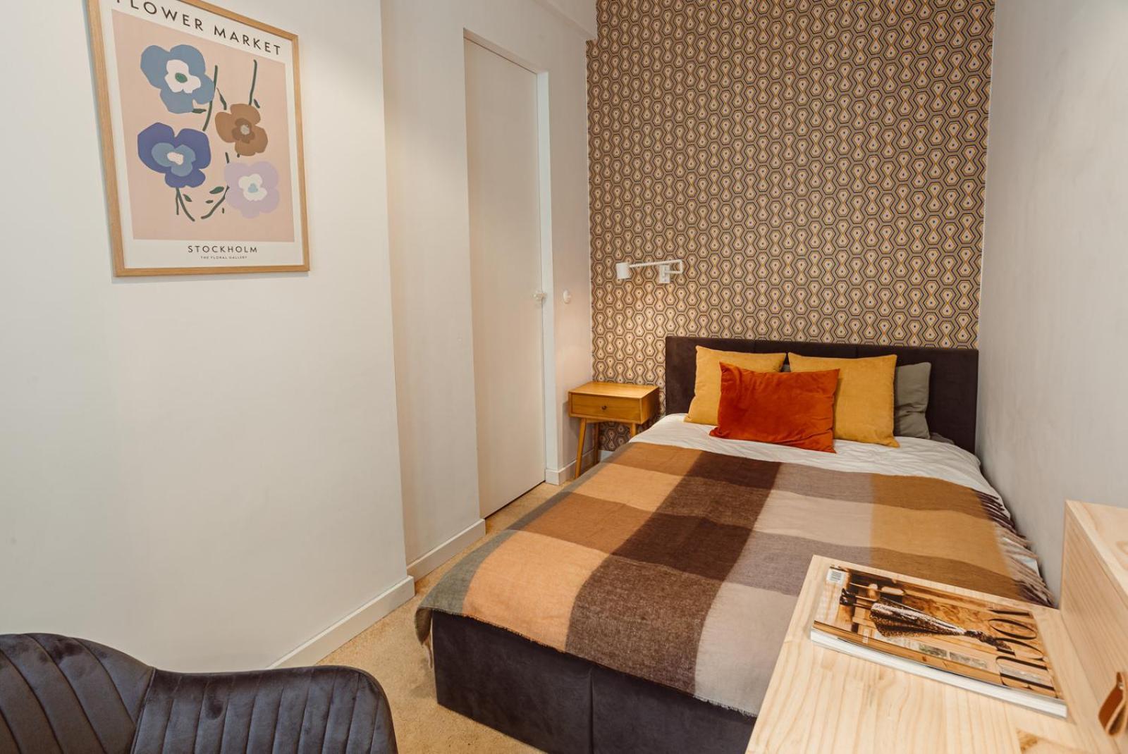 Appartement Na Krakowskim Kazimierzu *