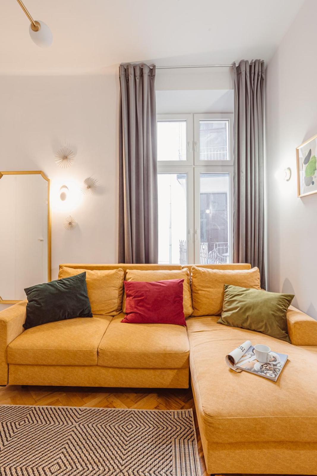 Na Krakowskim Kazimierzu Appartement *