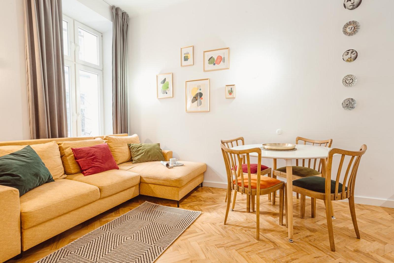 Appartement Na Krakowskim Kazimierzu Krakau