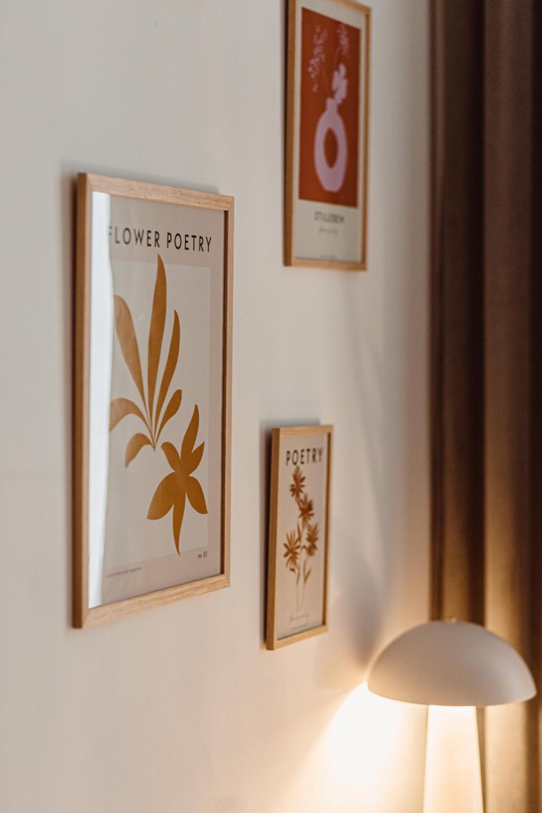 Na Krakowskim Kazimierzu Appartement