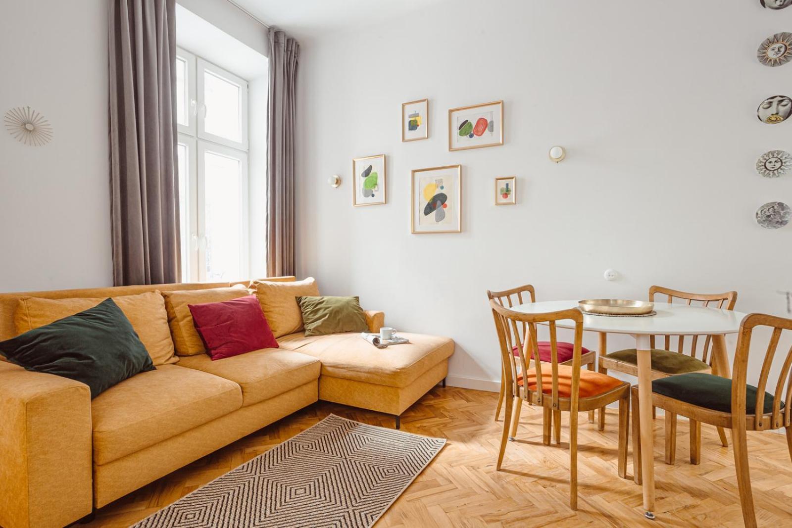 Appartement Na Krakowskim Kazimierzu Krakau