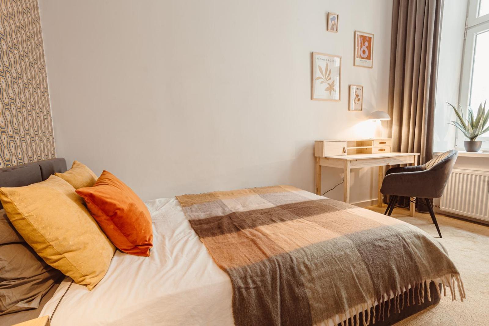 Na Krakowskim Kazimierzu Appartement Krakau