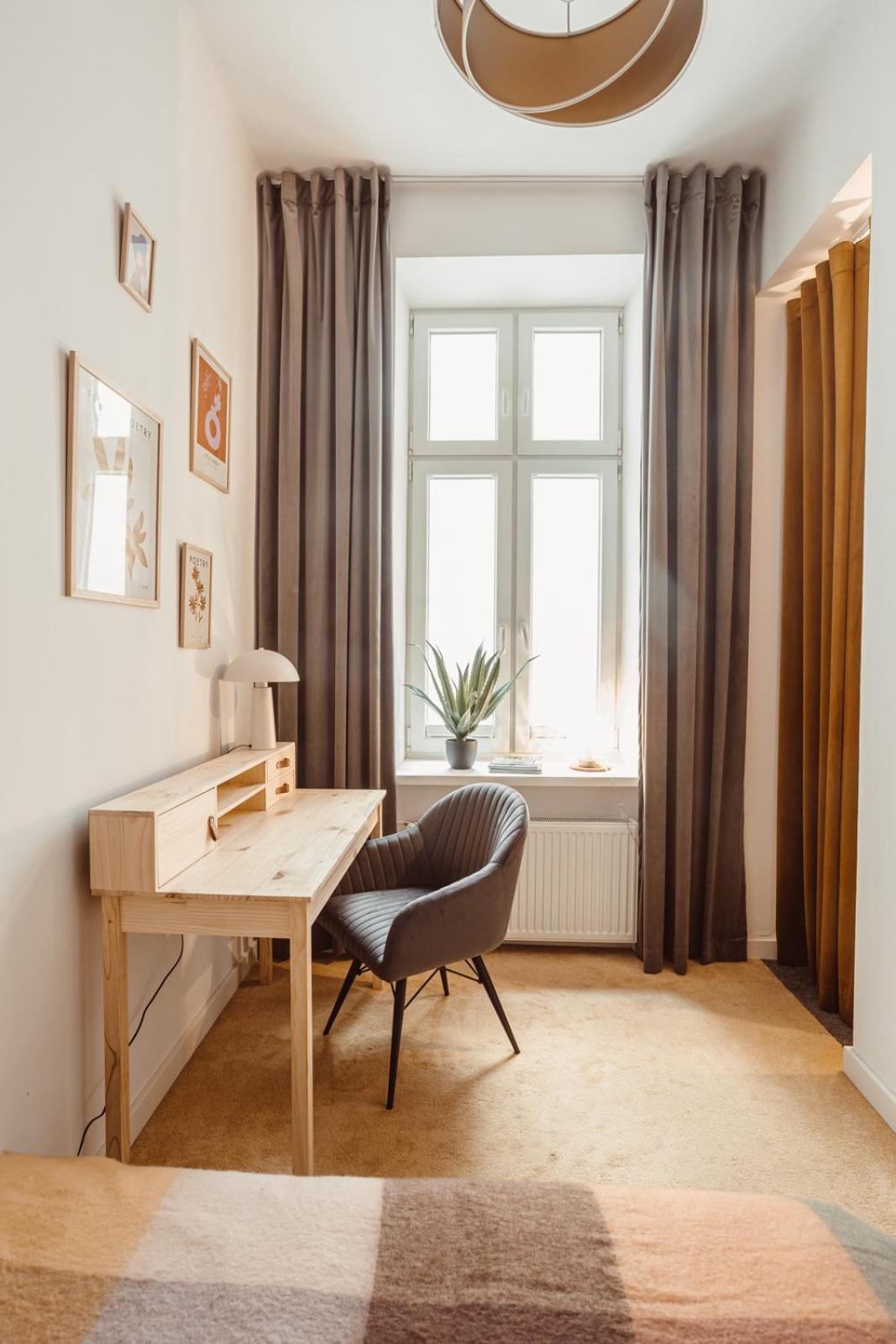 Appartement Na Krakowskim Kazimierzu Krakau
