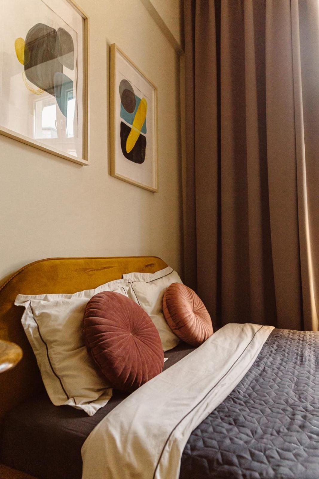 Na Krakowskim Kazimierzu Appartement