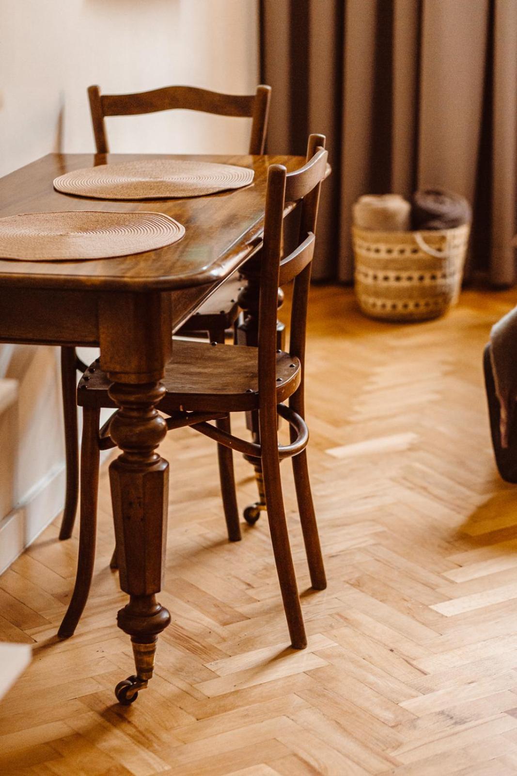 Na Krakowskim Kazimierzu Appartement