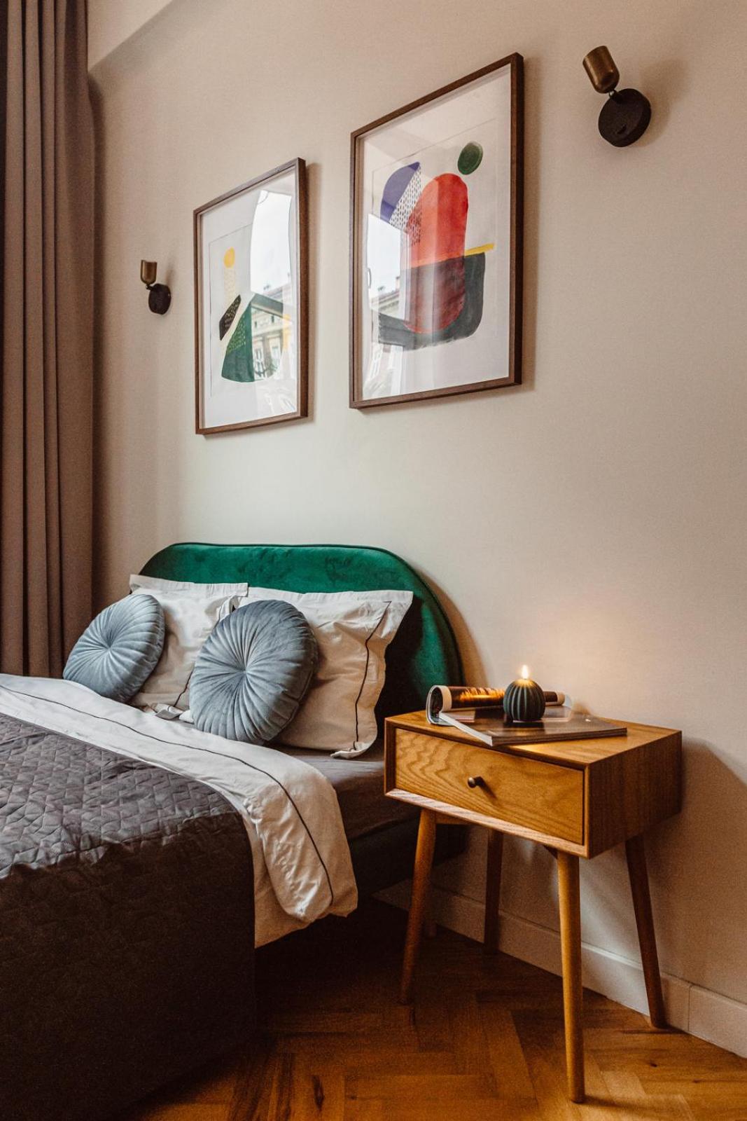 Appartement Na Krakowskim Kazimierzu