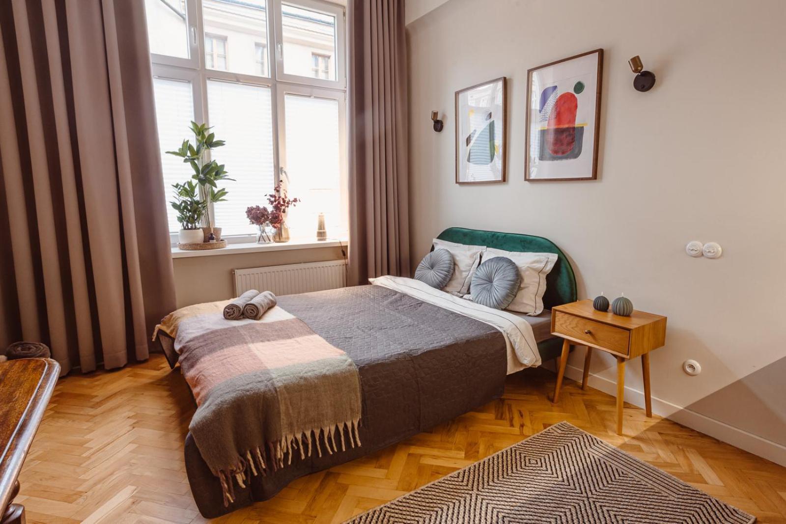 Appartement Na Krakowskim Kazimierzu