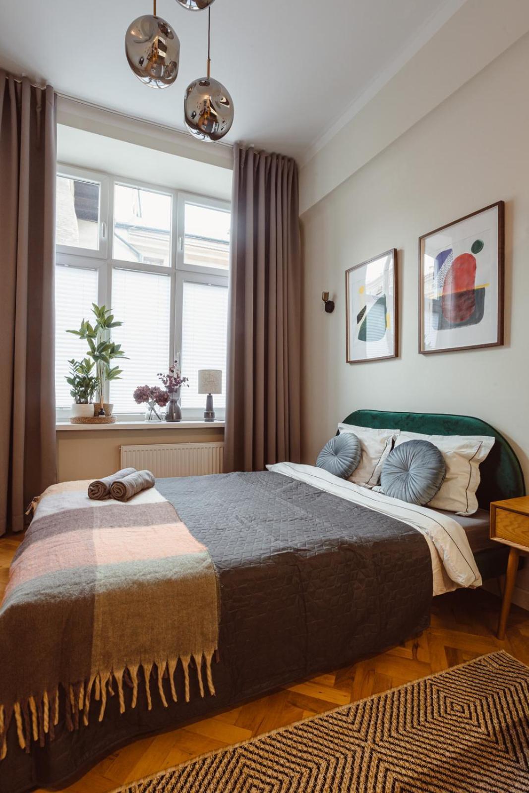 Na Krakowskim Kazimierzu Appartement *