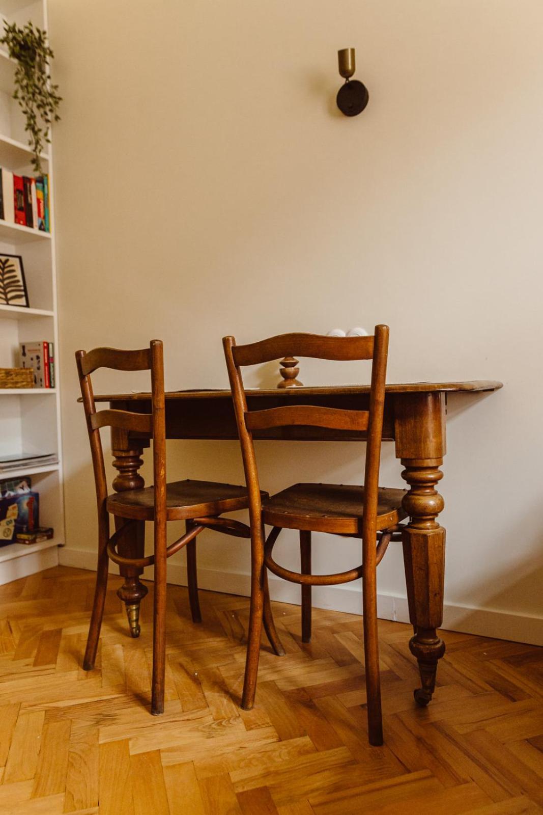 Appartement Na Krakowskim Kazimierzu Krakau
