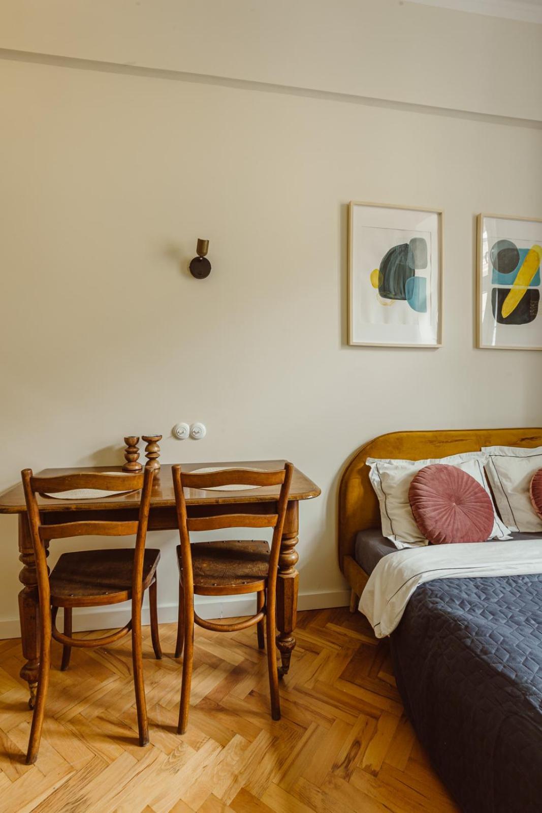 Appartement Na Krakowskim Kazimierzu