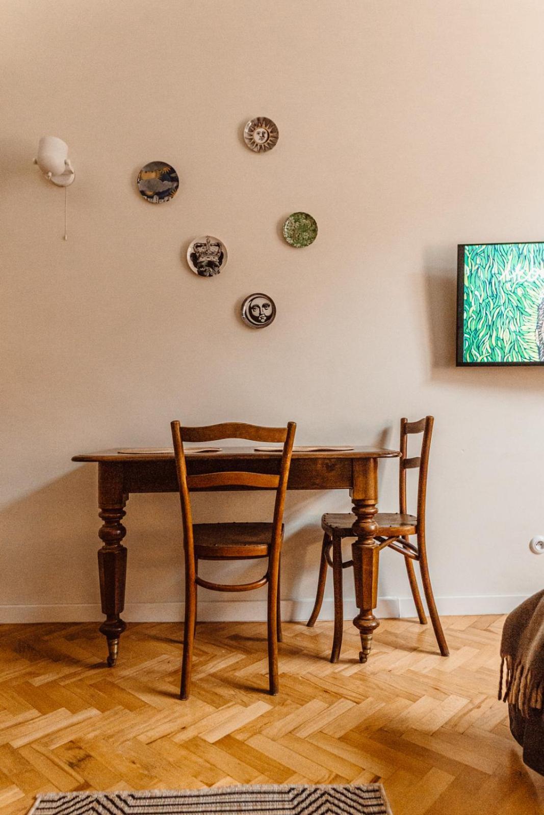 Na Krakowskim Kazimierzu Appartement *